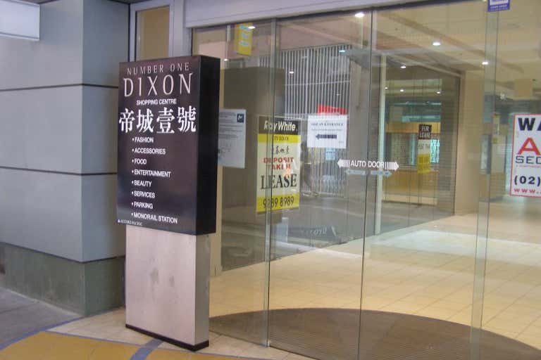 1 Dixon Street Sydney NSW 2000 - Image 4