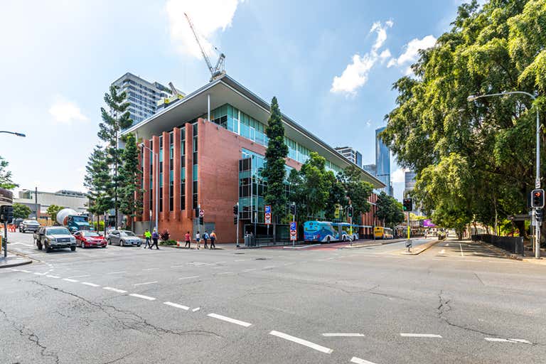 Ground Floor, 99 Melbourne Street South Brisbane QLD 4101 - Image 1