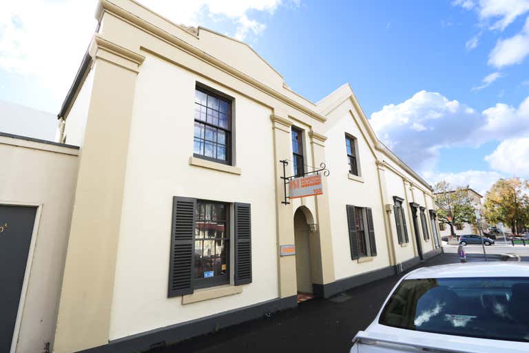 Office 7, 100 Cameron Street Launceston TAS 7250 - Image 2