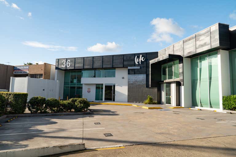 36 Edmondstone Road Bowen Hills QLD 4006 - Image 1