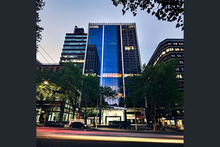 575 Bourke Street Melbourne VIC 3000 - Image 1