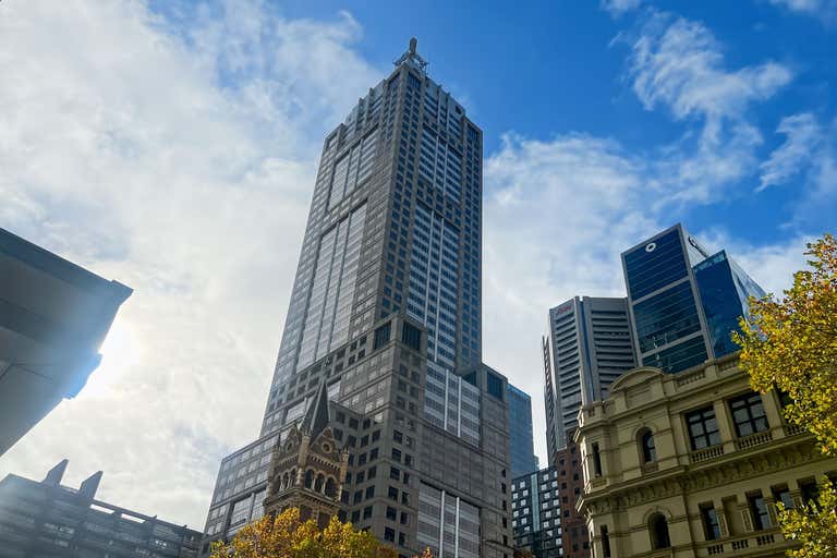 Regus 120 Collins Street, Levels 31 & 50, 120 Collins Street Melbourne VIC 3000 - Image 3