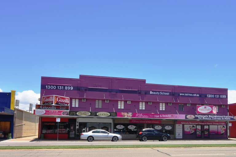 273- 277 Charters Towers Road Mysterton QLD 4812 - Image 3
