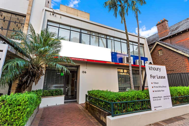 156 Marsden Street Parramatta NSW 2150 - Image 1