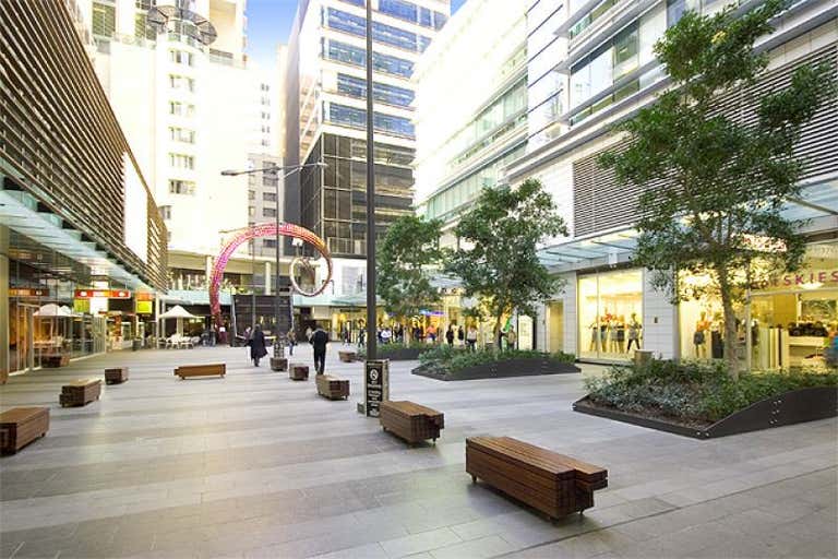 Level 5, 650 George Street Sydney NSW 2000 - Image 3