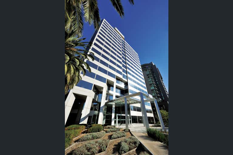 484 St Kilda Road Melbourne VIC 3004 - Image 1