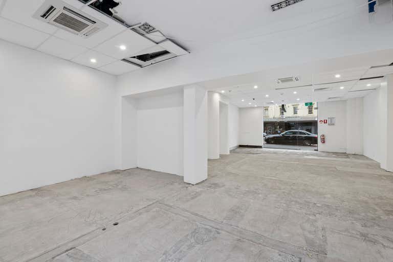 Ground Floor, 2-8 Oxford Street Paddington NSW 2021 - Image 2