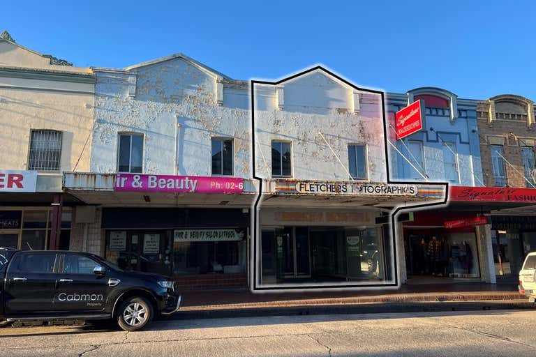 127 Main Street Lithgow NSW 2790 - Image 1