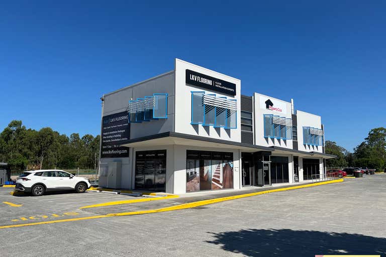 Level Ground, 21/1631 Wynnum Road Tingalpa QLD 4173 - Image 2