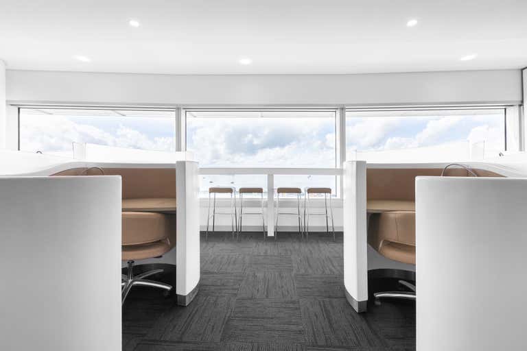 Regus Charles Darwin Centre, Level 16, 19 Smith Street Mall Darwin City NT 0800 - Image 3