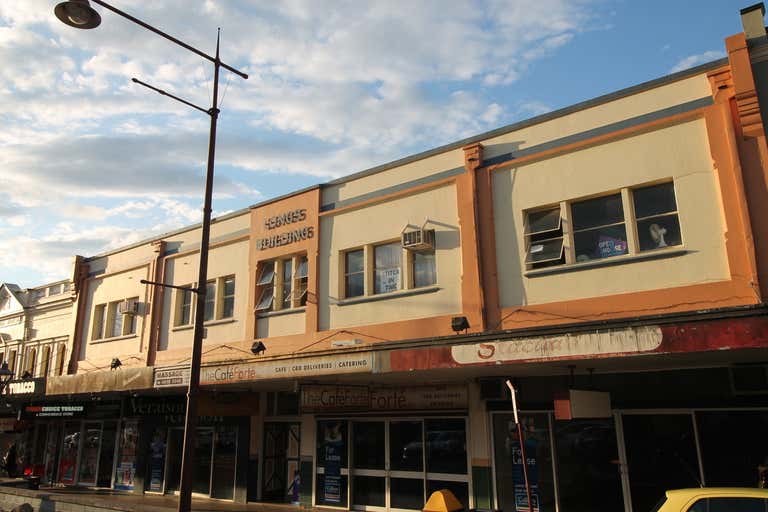 4/203 Margaret Street Toowoomba City QLD 4350 - Image 1