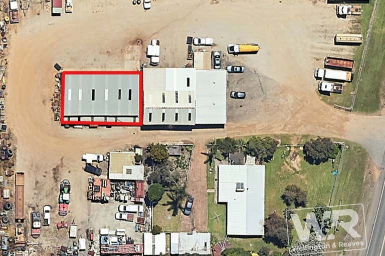 Shed 2, 437 Chester Pass Road Warrenup WA 6330 - Image 2