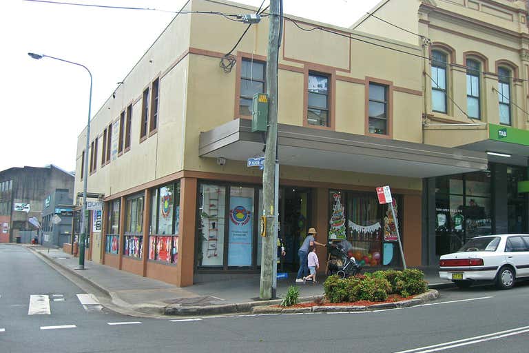 Shop 2 13 Lackey Street Summer Hill NSW 2130 - Image 2