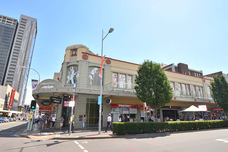 197 Church Street Parramatta NSW 2150 - Image 1