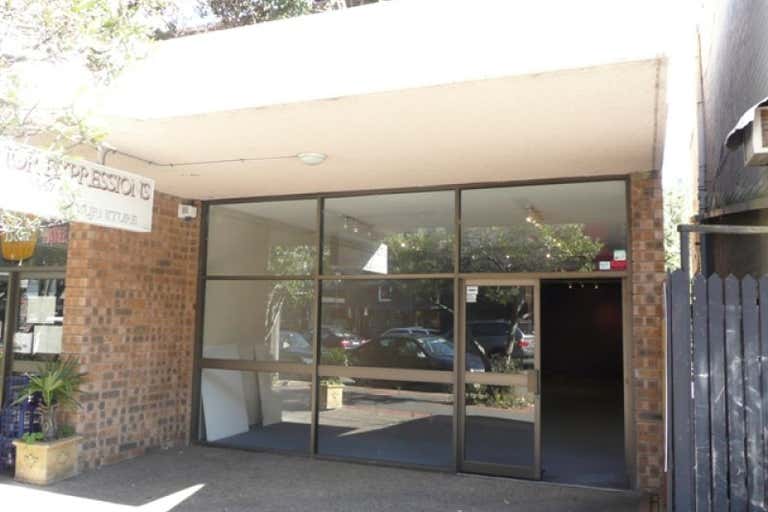 Shop 4, 608-610 Willoughby Road, Willoughby, Shop 4, 608-610 Willoughby Road Willoughby NSW 2068 - Image 1