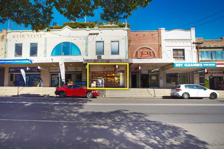 Shop 1, 114 Hampden Road Artarmon NSW 2064 - Image 2