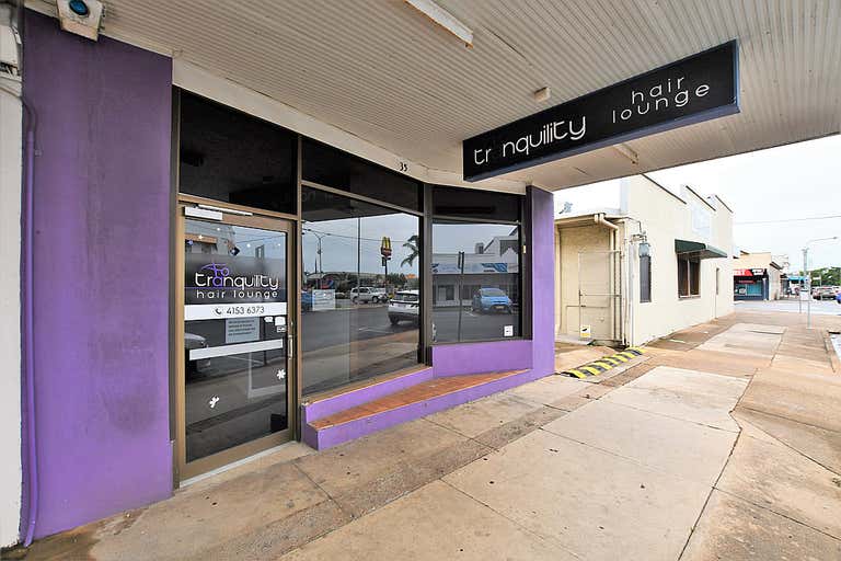 35 Woongarra Street Bundaberg Central QLD 4670 - Image 1