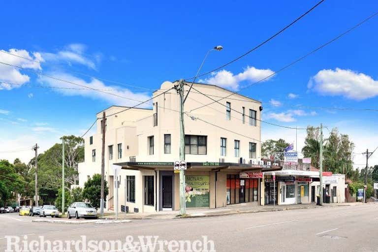 Shop 8, 23-25 Forest Road Arncliffe NSW 2205 - Image 1