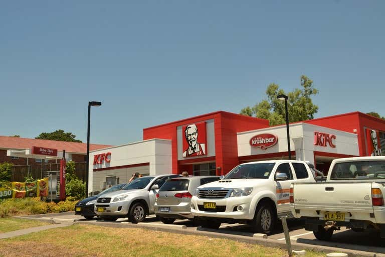 KFC, Lot 1, 139 Maitland Street Muswellbrook NSW 2333 - Image 3