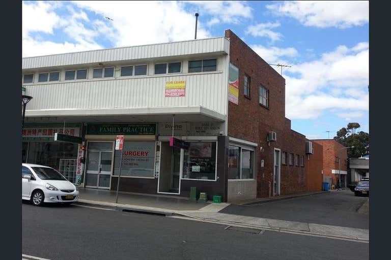 1st Flr/18-20 Greenfield Pde Bankstown NSW 2200 - Image 1