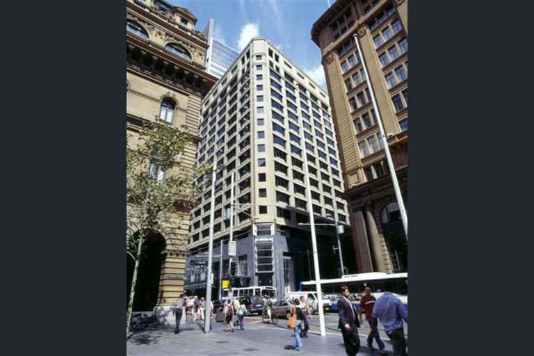 345 George Street Sydney NSW 2000 - Image 1