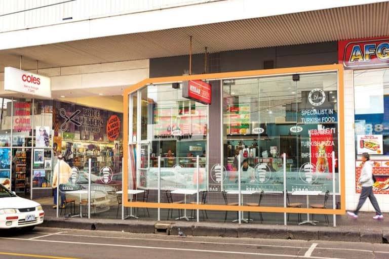 Shops 9&10, 451-459 Sydney Road Coburg VIC 3058 - Image 1
