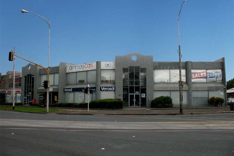 Unit 7, 407 Flemington Road North Melbourne VIC 3051 - Image 1