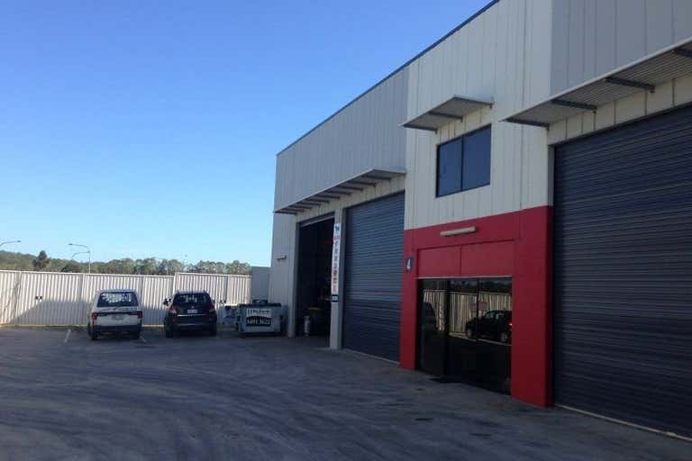 Shed 4, 18 Claude Boyd Parade Caloundra QLD 4551 - Image 1