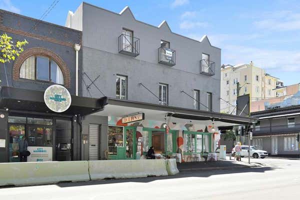 Level 1, 399 Liverpool Street Darlinghurst NSW 2010 - Image 1