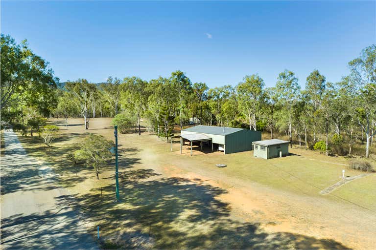 84 Thornton Gap Road Hervey Range QLD 4817 - Image 4