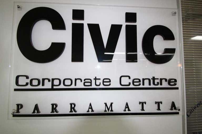 Civic Arcade, L 3, 48 George St Parramatta NSW 2150 - Image 4