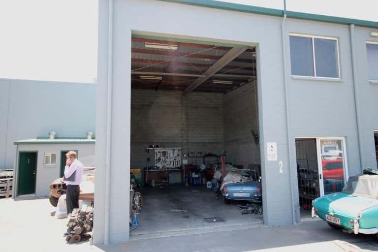 Unit 2, 255 South Street Cleveland QLD 4163 - Image 1