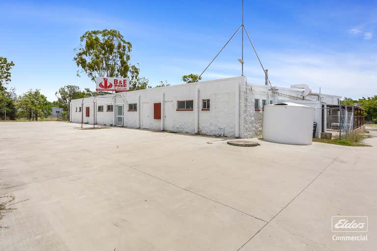 118 Middle Road, Gracemere, QLD 4702 - Industrial & Warehouse Property ...