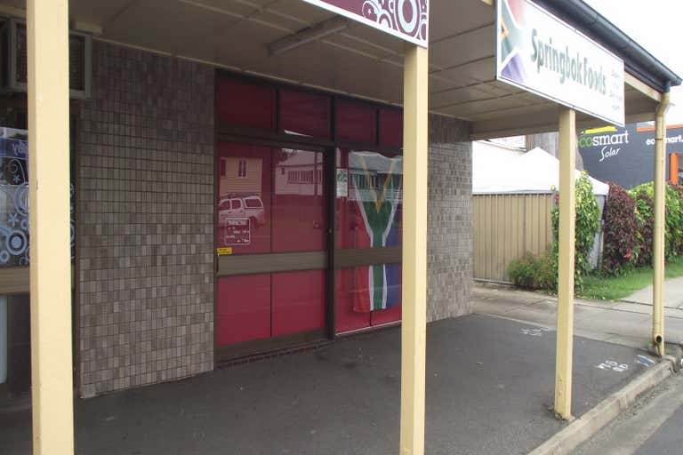 Shop 4, 33 ARCHER STREET Rockhampton City QLD 4700 - Image 2