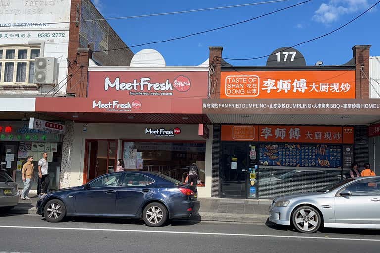 177  Forest Rd Hurstville NSW 2220 - Image 1