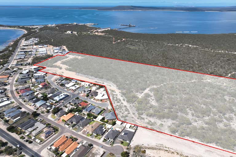 Lot 507 Eucalyptus Drive Port Lincoln SA 5606 - Image 4