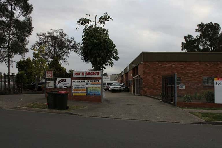 Unit 1, 5 Steel Street Blacktown NSW 2148 - Image 2