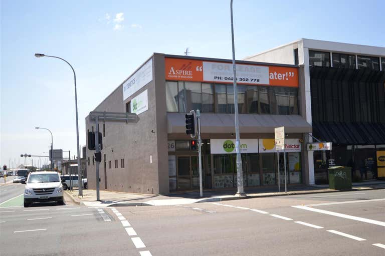 Suite 2/826 Hunter Street Newcastle West NSW 2302 - Image 1