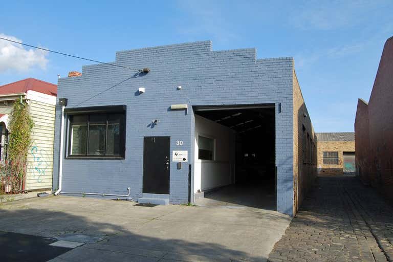 30 Victoria Street Brunswick VIC 3056 - Image 4