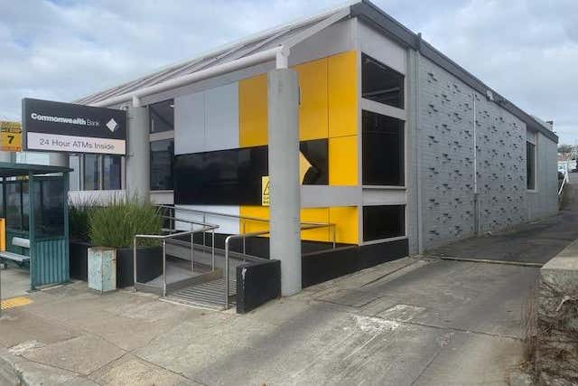 Ex-Commonwealth Bank, 154 Elphin Road Newstead TAS 7250 - Image 4