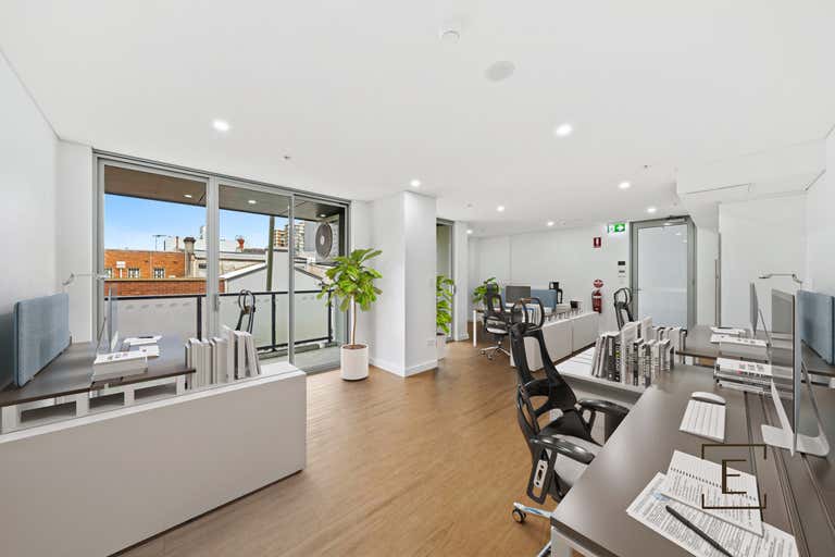 suite 103, 27 Lyons Street Strathfield NSW 2135 - Image 1