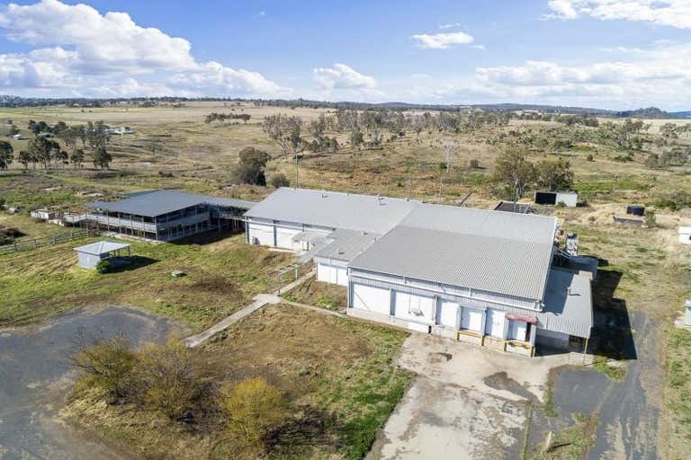 UNDER CONTRACT, 168 Boundary Road Pittsworth QLD 4356 - Image 2