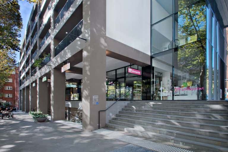 Suite 104, 46A Macleay Street Potts Point NSW 2011 - Image 4