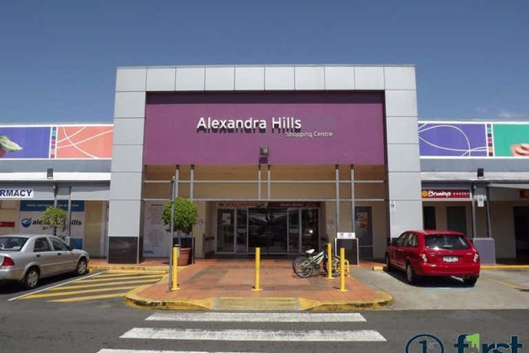 Shop 48, 71 Cambridge Drive Alexandra Hills QLD 4161 - Image 3