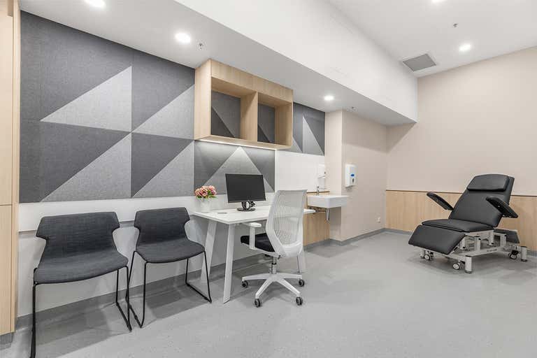 Ground Level Corner Park Ave & Northcott Drive Kotara NSW 2289 - Image 2