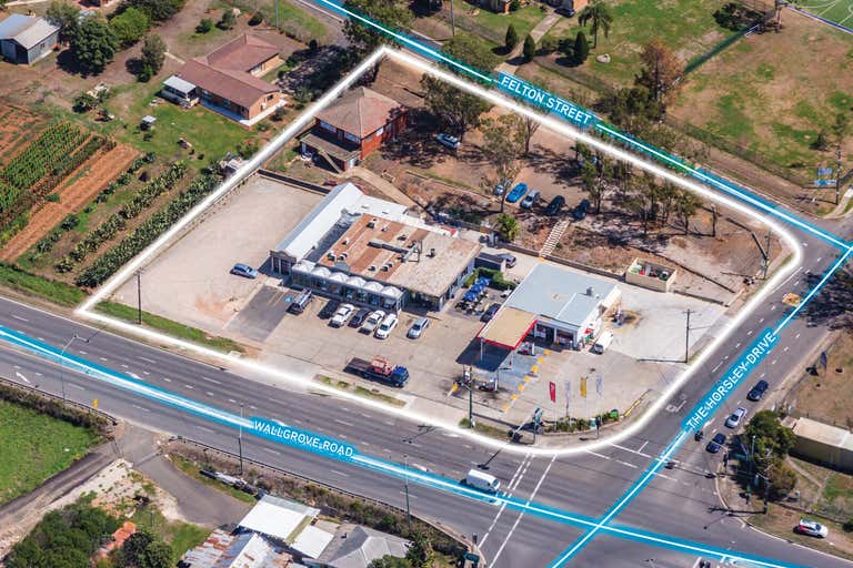 Sold Other Property at 17661768 The Horsley Drive, Horsley Park, NSW