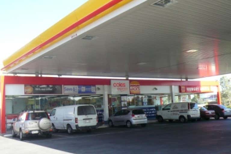 Shell, 291-309 Smithfield Road Kensington VIC 3031 - Image 3