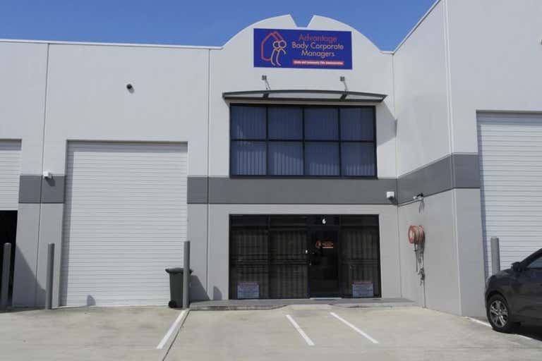 6/81 Bishop Street Kelvin Grove QLD 4059 - Image 1