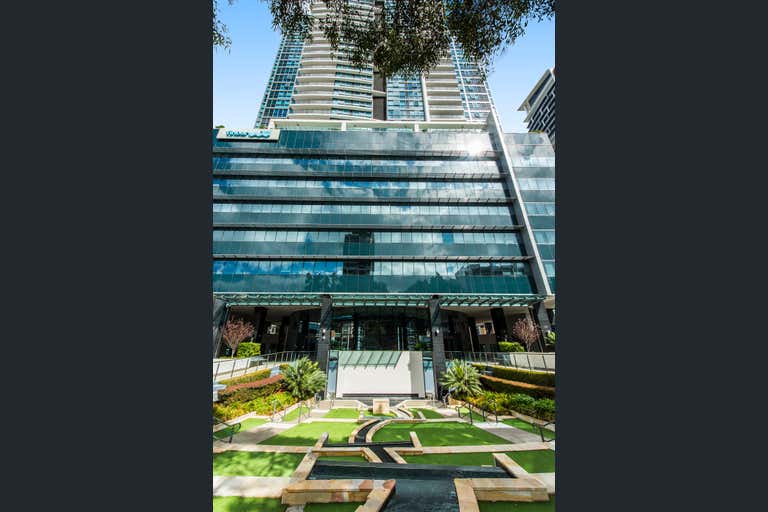 Lots 28-32, 181 Adelaide Terrace East Perth WA 6004 - Image 3