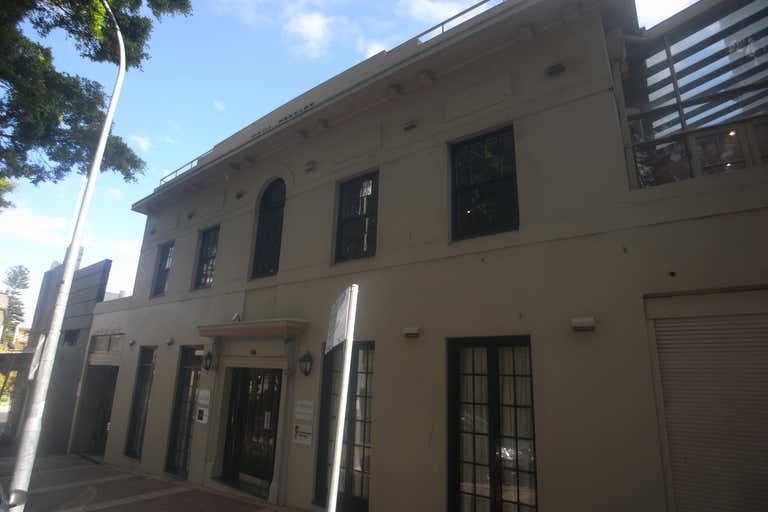Suite 4 2a Mona Road Darling Point NSW 2027 - Image 1